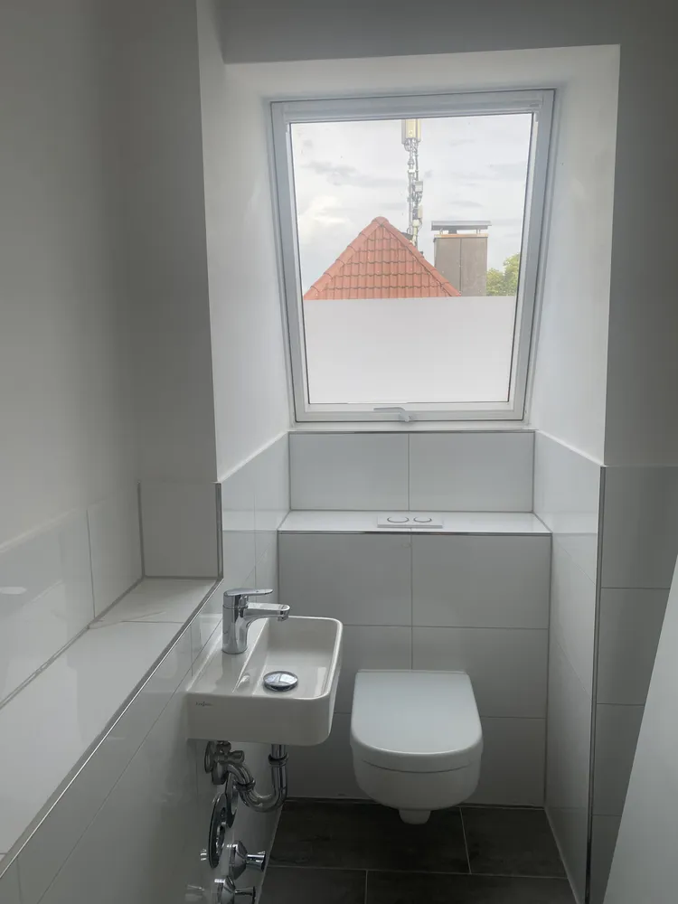 3 Zimmer Wohnung mit 82 m² in München – Bild 4