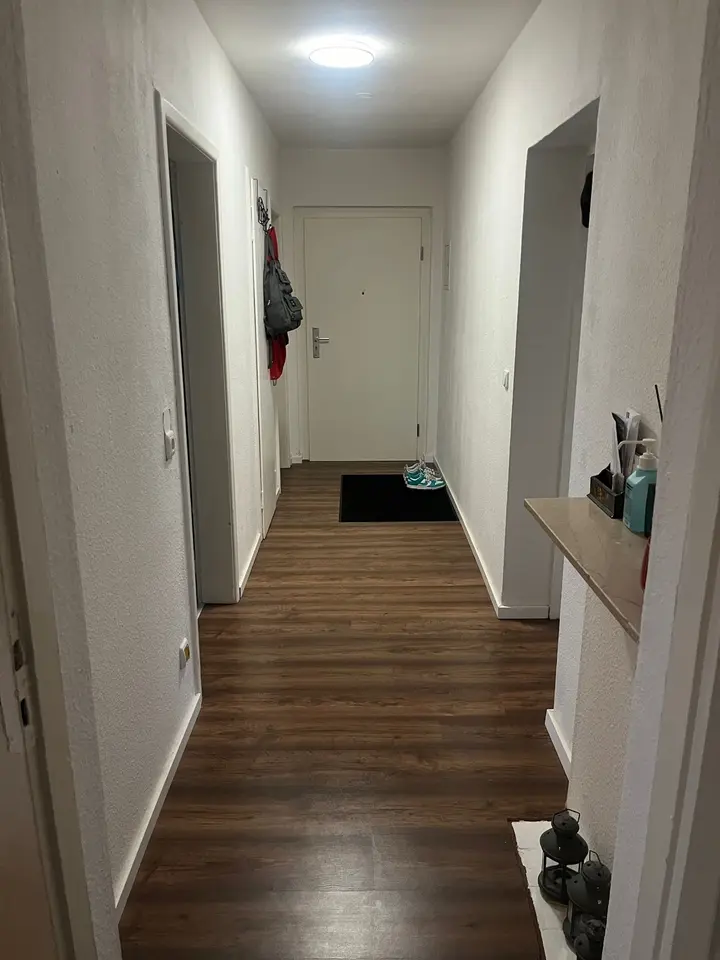 3 Zimmer Wohnung mit 70 m² in Heidelberg – Bild 3