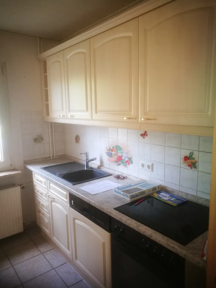 2 Zimmer Wohnung mit 45 m² in Wittenberg – Bild 5
