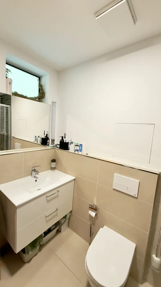 1 Zimmer Wohnung mit 32 m² in Berlin – Bild 8