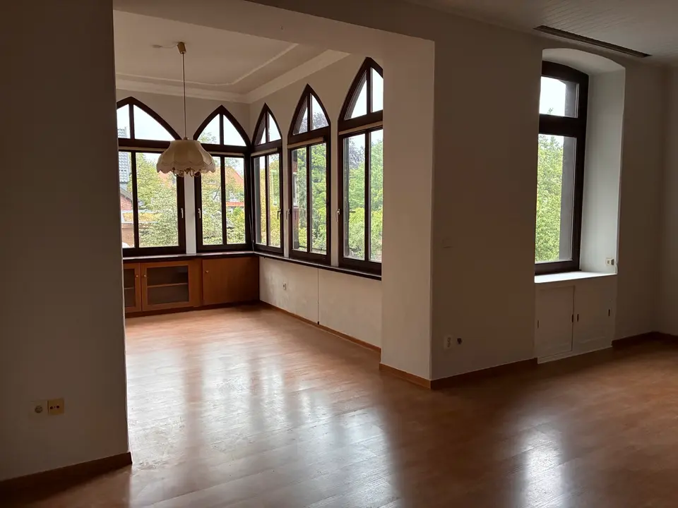3 Zimmer Wohnung mit 95 m² in Osnabrück – Bild 1