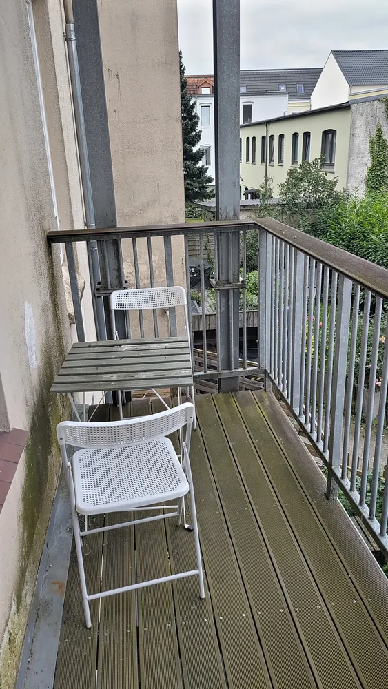 3 Zimmer Wohnung mit 81 m² in Flensburg – Bild 7