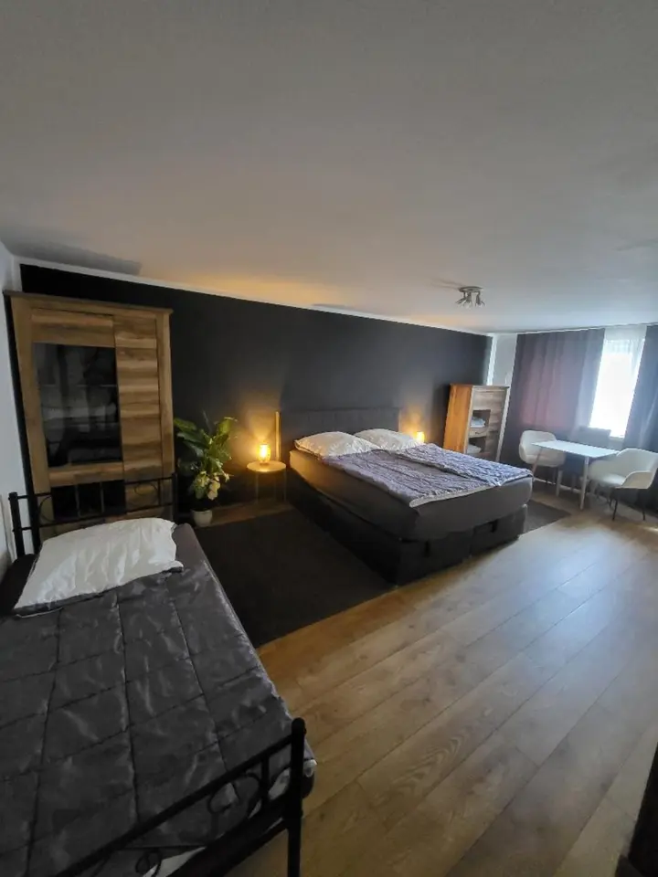 WG-Zimmer mit 50 m² in Bielefeld – Bild 3