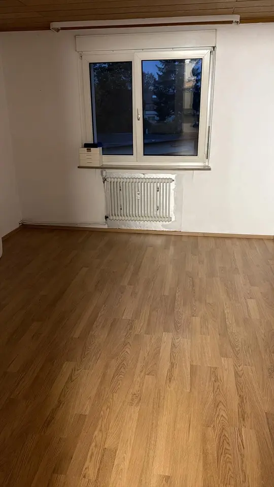 2 Zimmer Wohnung mit 56 m² in Ludwigshafen – Bild 1