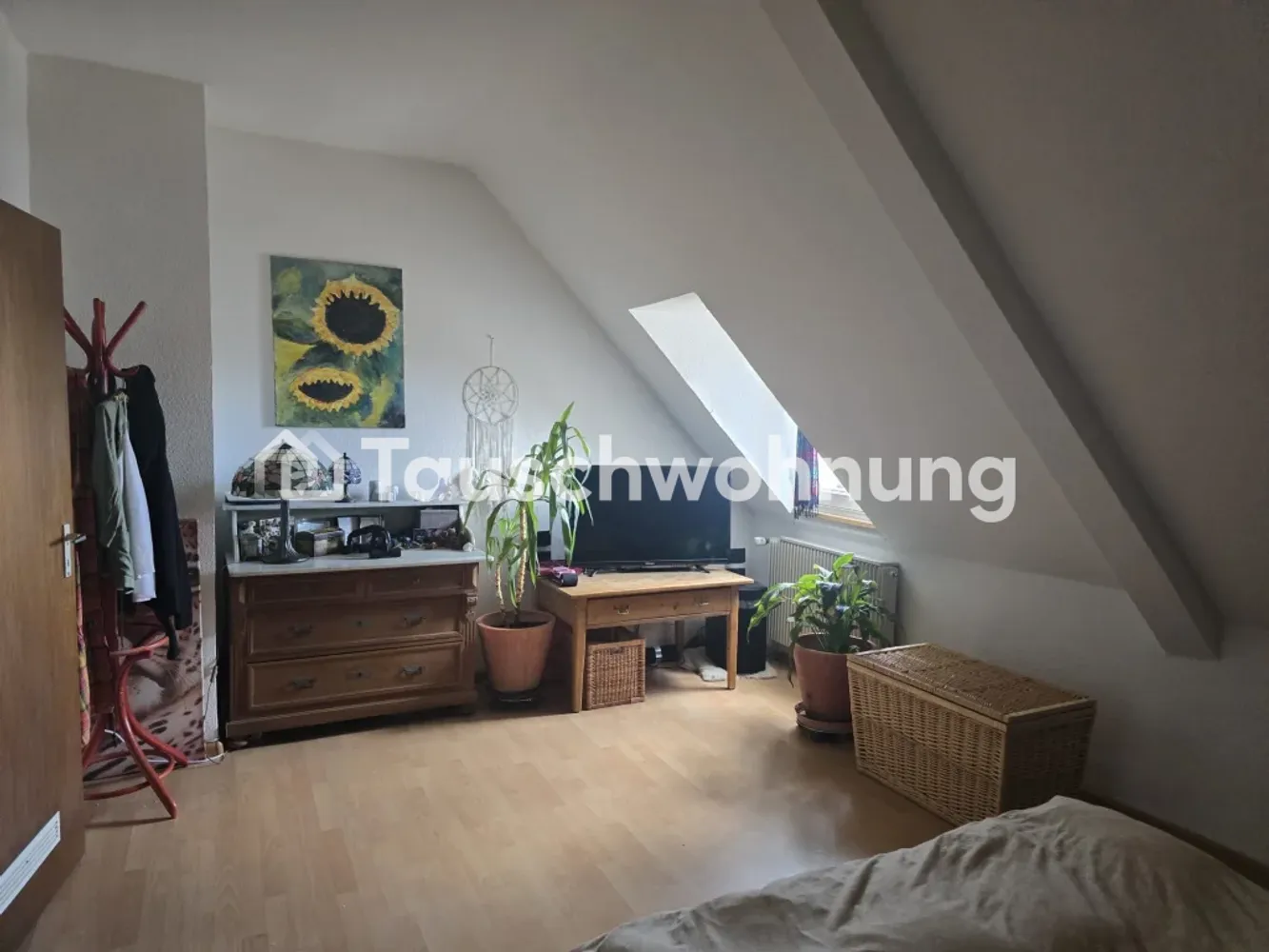 2 Zimmer Wohnung mit 70 m² in Freiburg im Breisgau – Bild 1