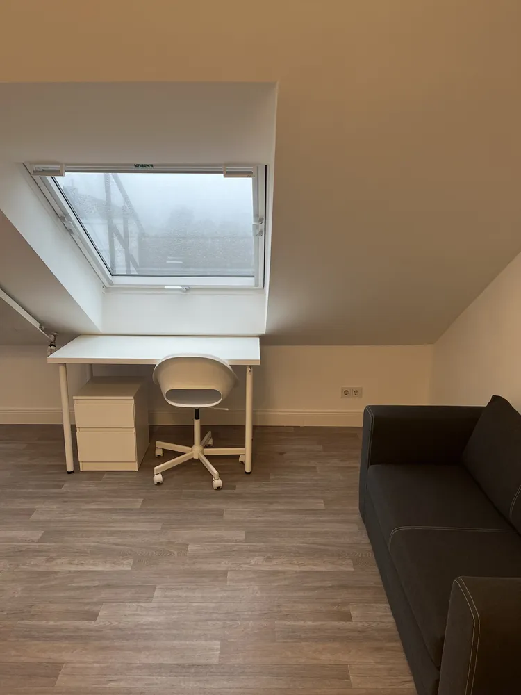 1 Zimmer Wohnung mit 20 m² in Aachen – Bild 4