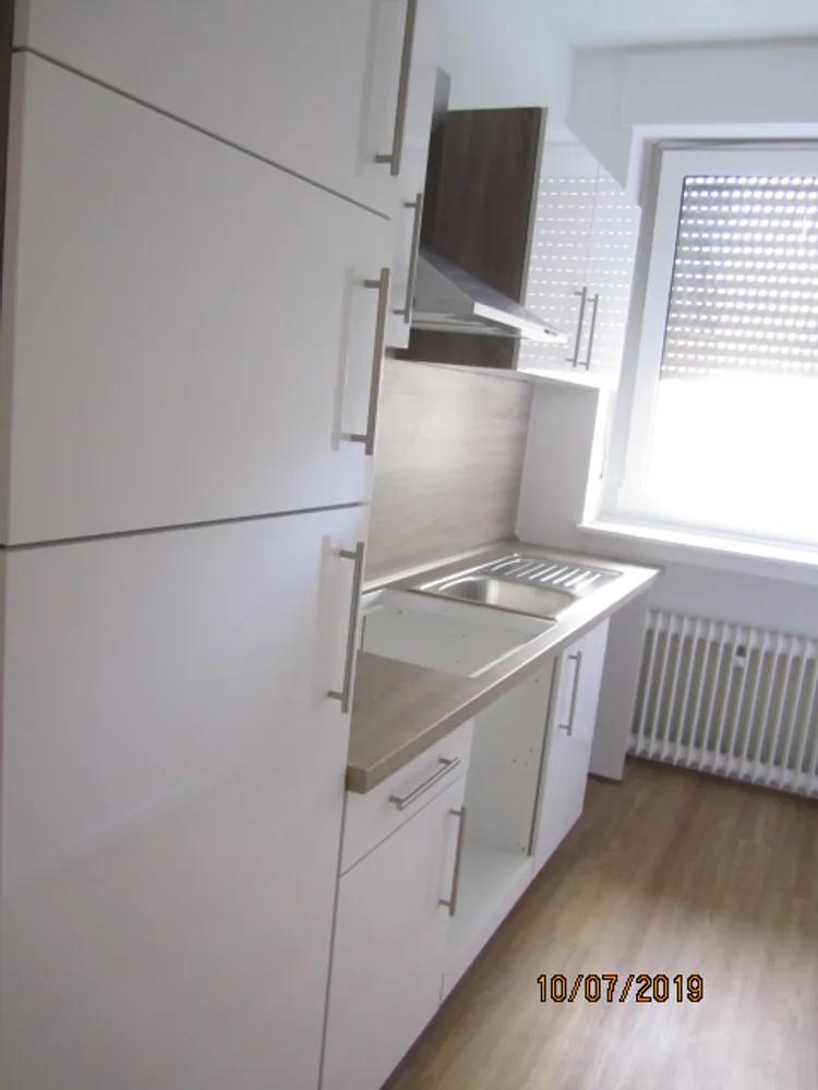 3 Zimmer Wohnung mit 80 m² in Dortmund – Bild 1