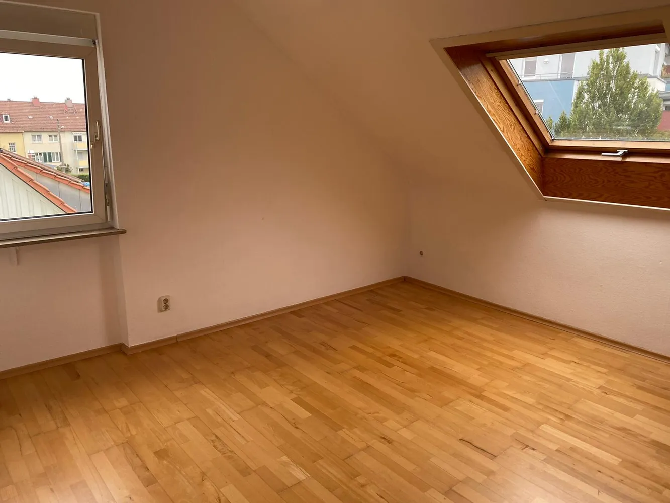 3 Zimmer Wohnung mit 56 m² in Stuttgart – Bild 3