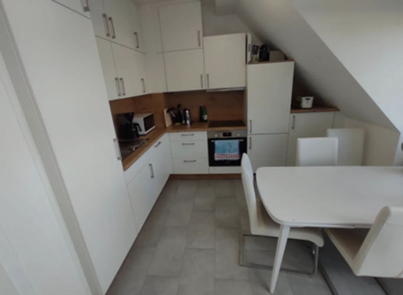 5 Zimmer Wohnung mit 96 m² in Osnabrück – Bild 3