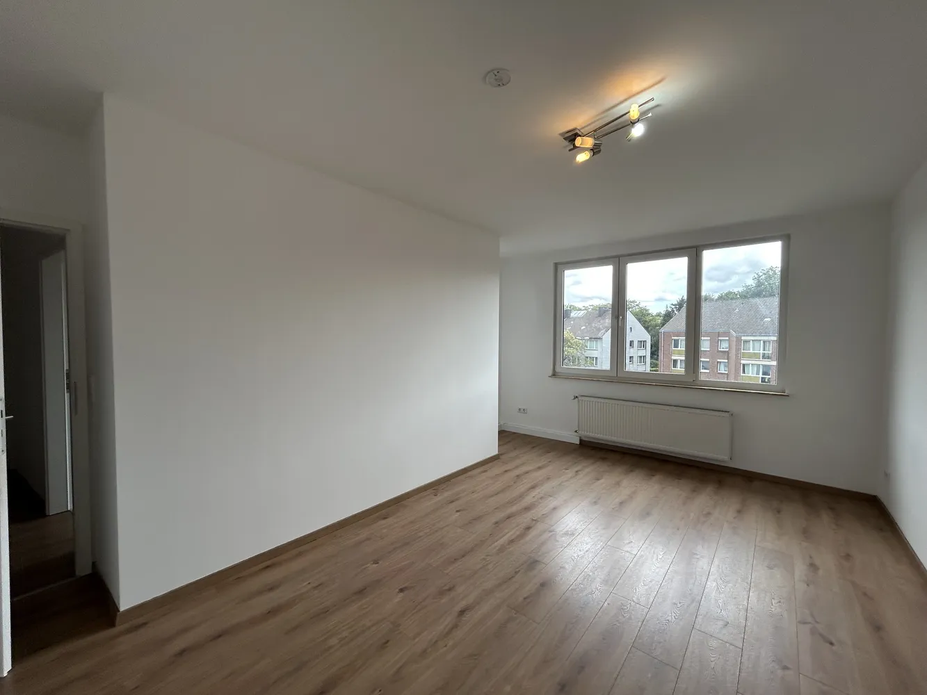 3 Zimmer Wohnung mit 86 m² in Aachen – Bild 4