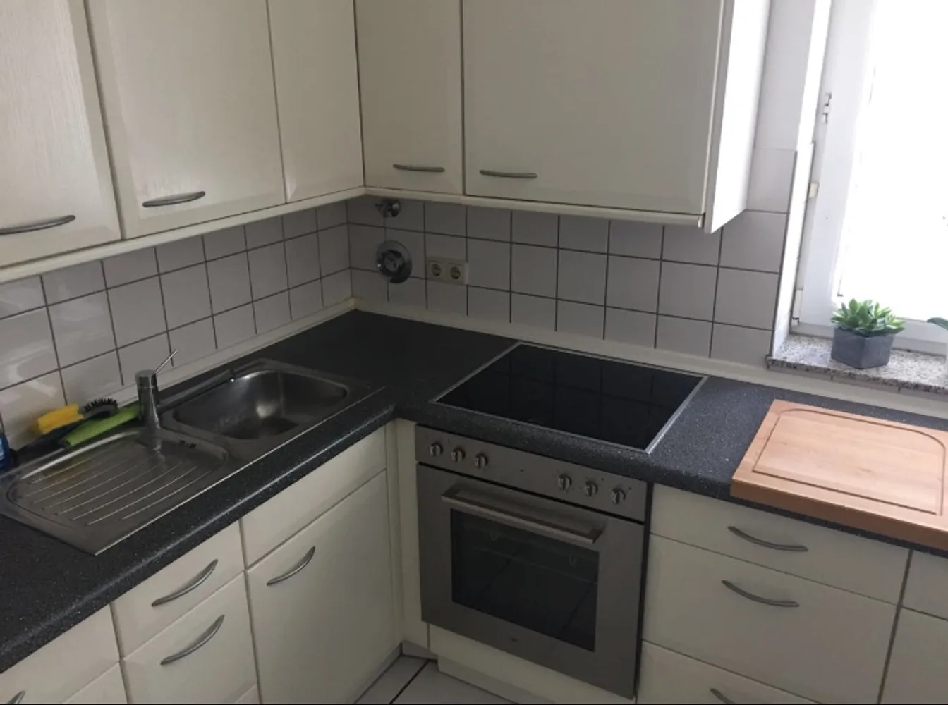 2 room apartment with 64 m² in Brühl – Photo 6
