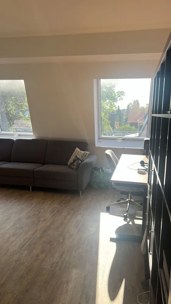 3 Zimmer Wohnung mit 96 m² in Berlin – Bild 5