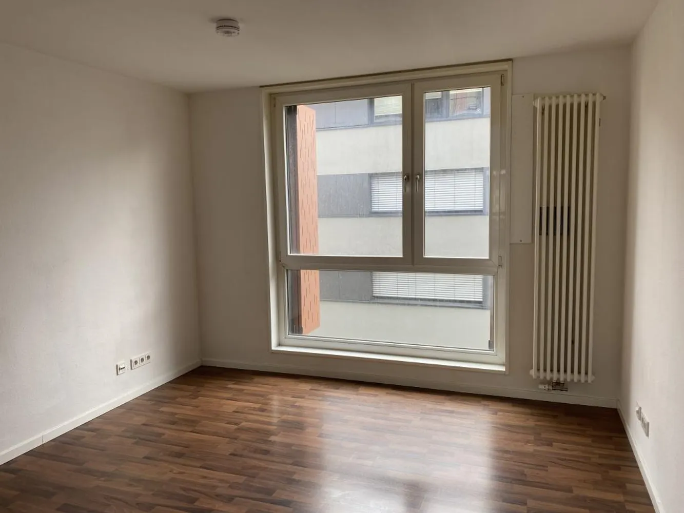 2 room apartment with 56 m² in Darmstadt – Photo 8