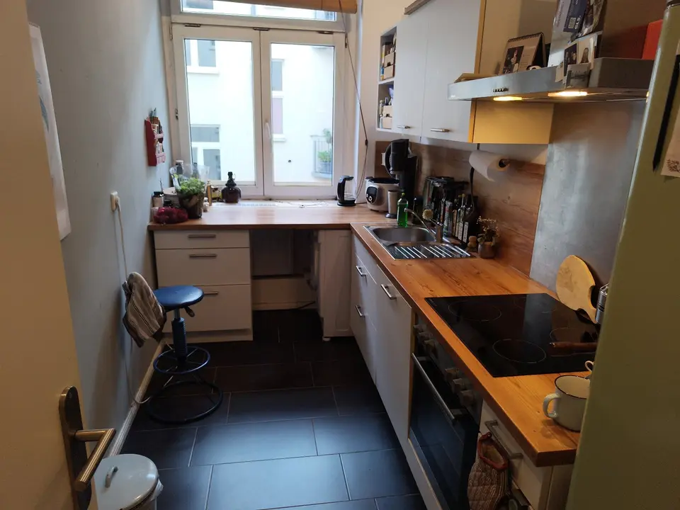 4 Zimmer Wohnung mit 85 m² in Halle (Saale) – Bild 10