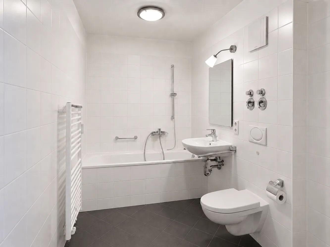 4 Zimmer Wohnung mit 102 m² in München – Bild 9