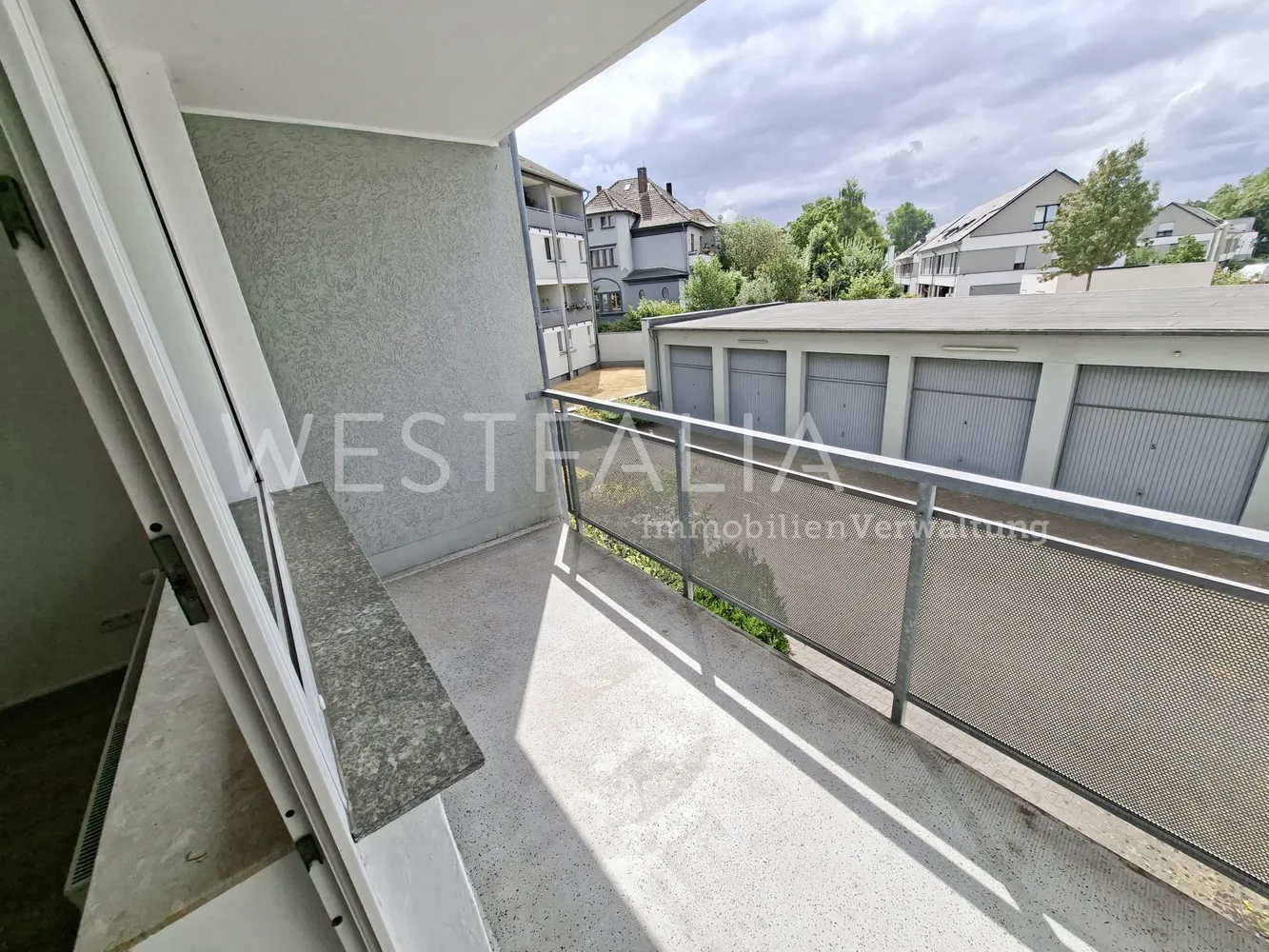 1 Zimmer Wohnung mit 38 m² in Duisburg – Bild 5