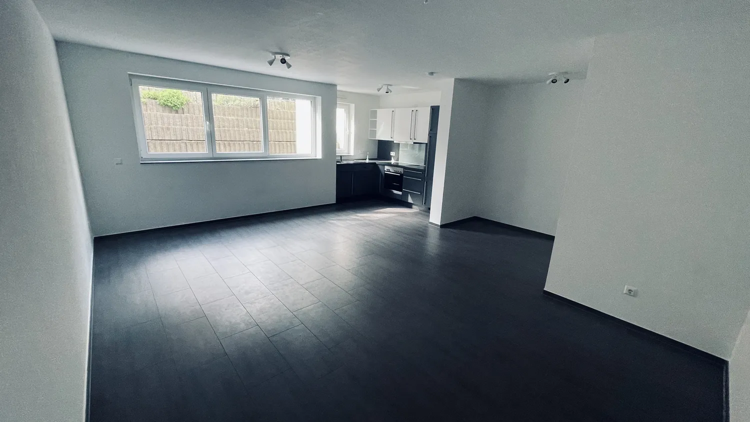 2 Zimmer Wohnung mit 55 m² in Mainz – Bild 1
