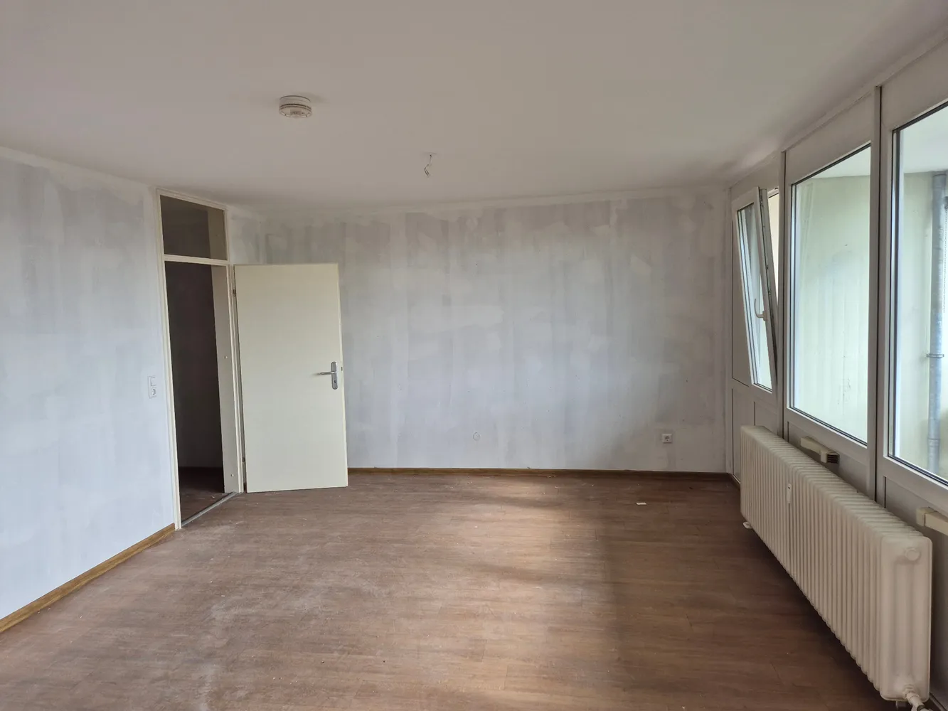 3 Zimmer Wohnung mit 79 m² in Mannheim – Bild 6