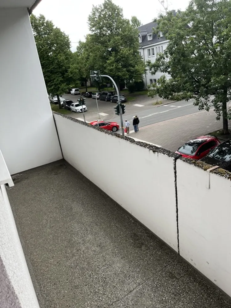 2 Zimmer Wohnung mit 63 m² in Bremen – Bild 10