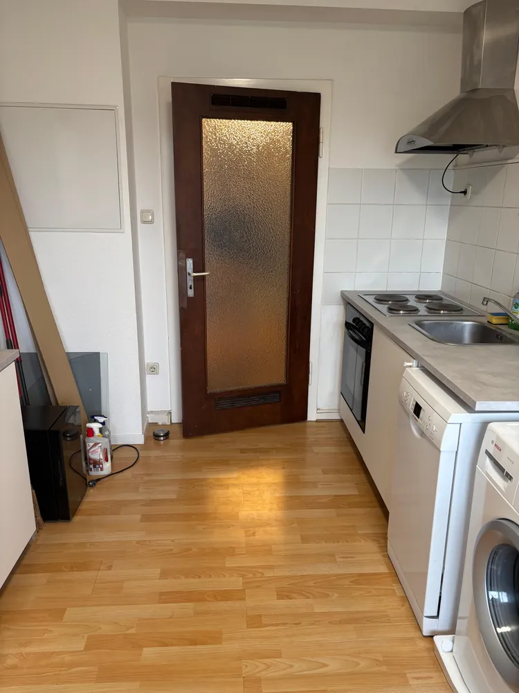 2 room apartment with 59 m² in Cologne – Photo 6