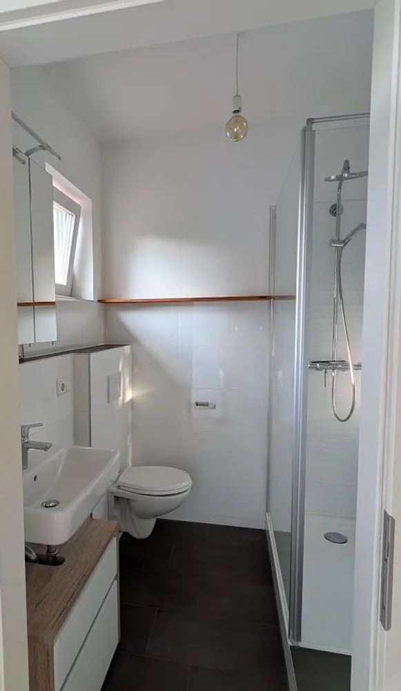 4 Zimmer Wohnung mit 116 m² in Heidelberg – Bild 7