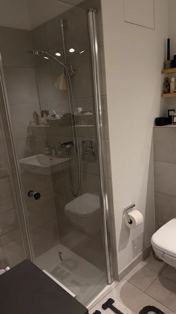 2 Zimmer Wohnung mit 62 m² in Düsseldorf – Bild 10