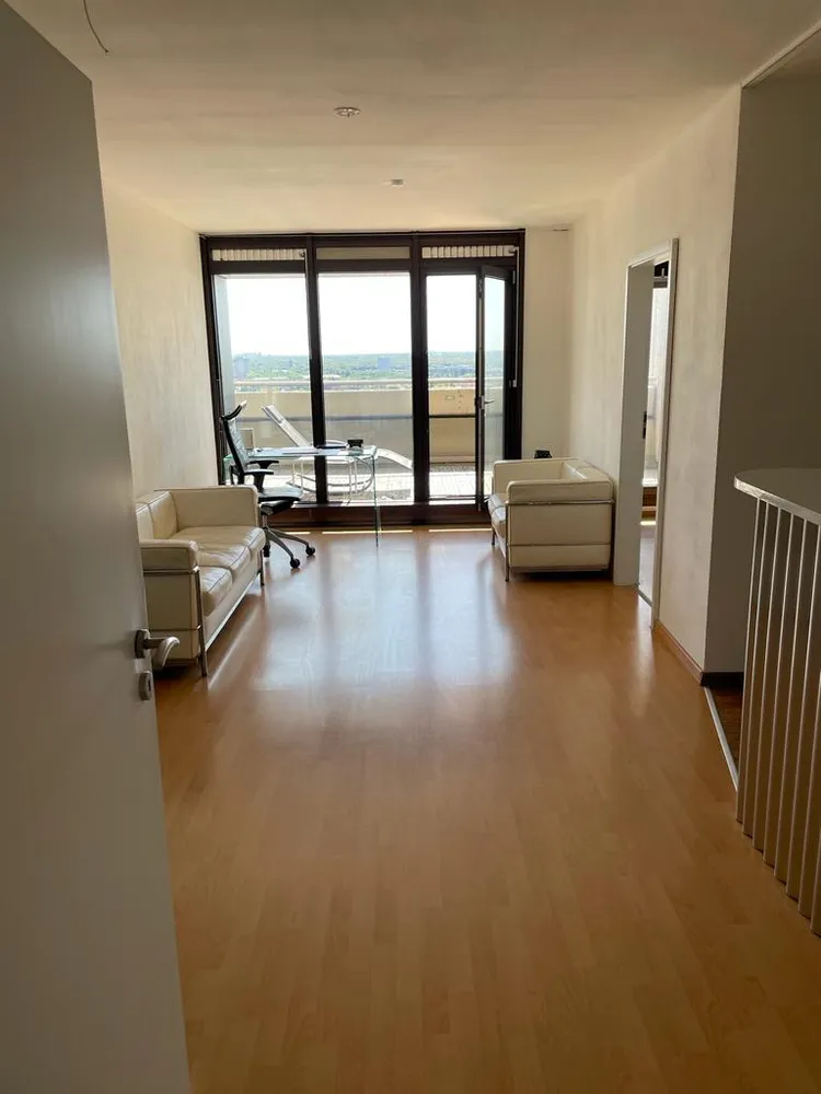 2 Zimmer Wohnung mit 58 m² in Hannover – Bild 2