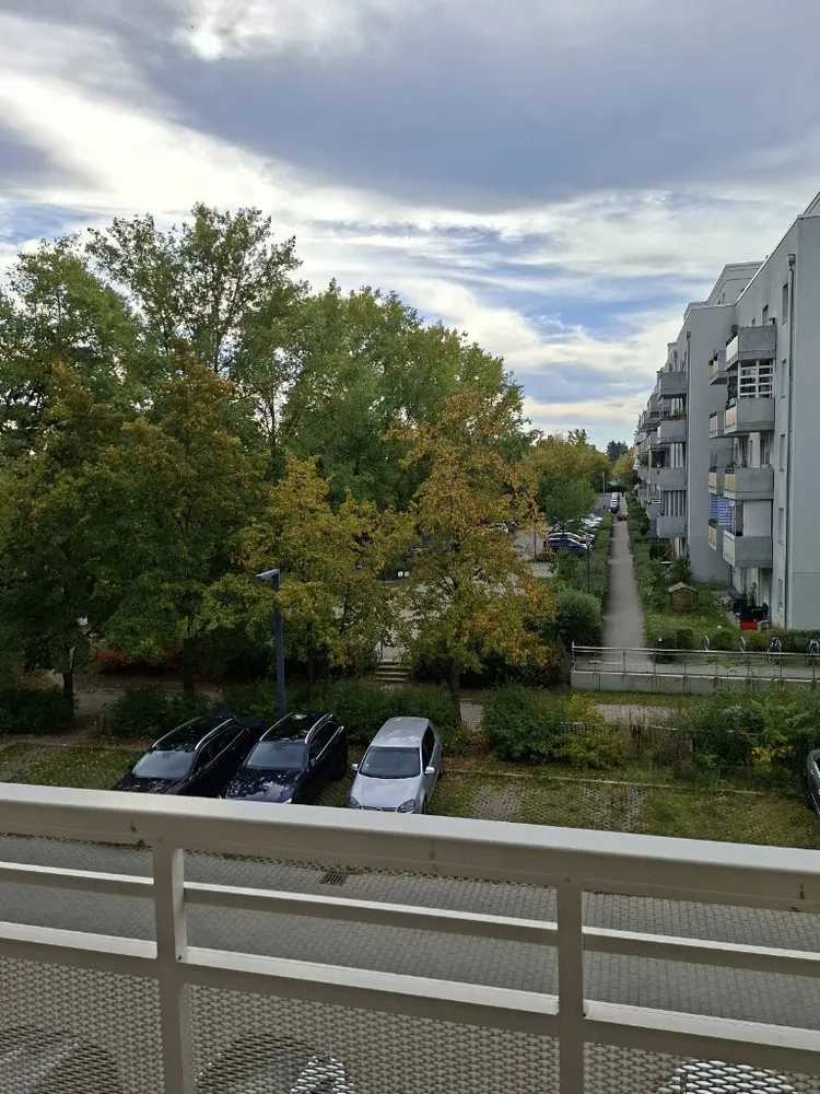 4 Zimmer Wohnung mit 85 m² in Berlin – Bild 5