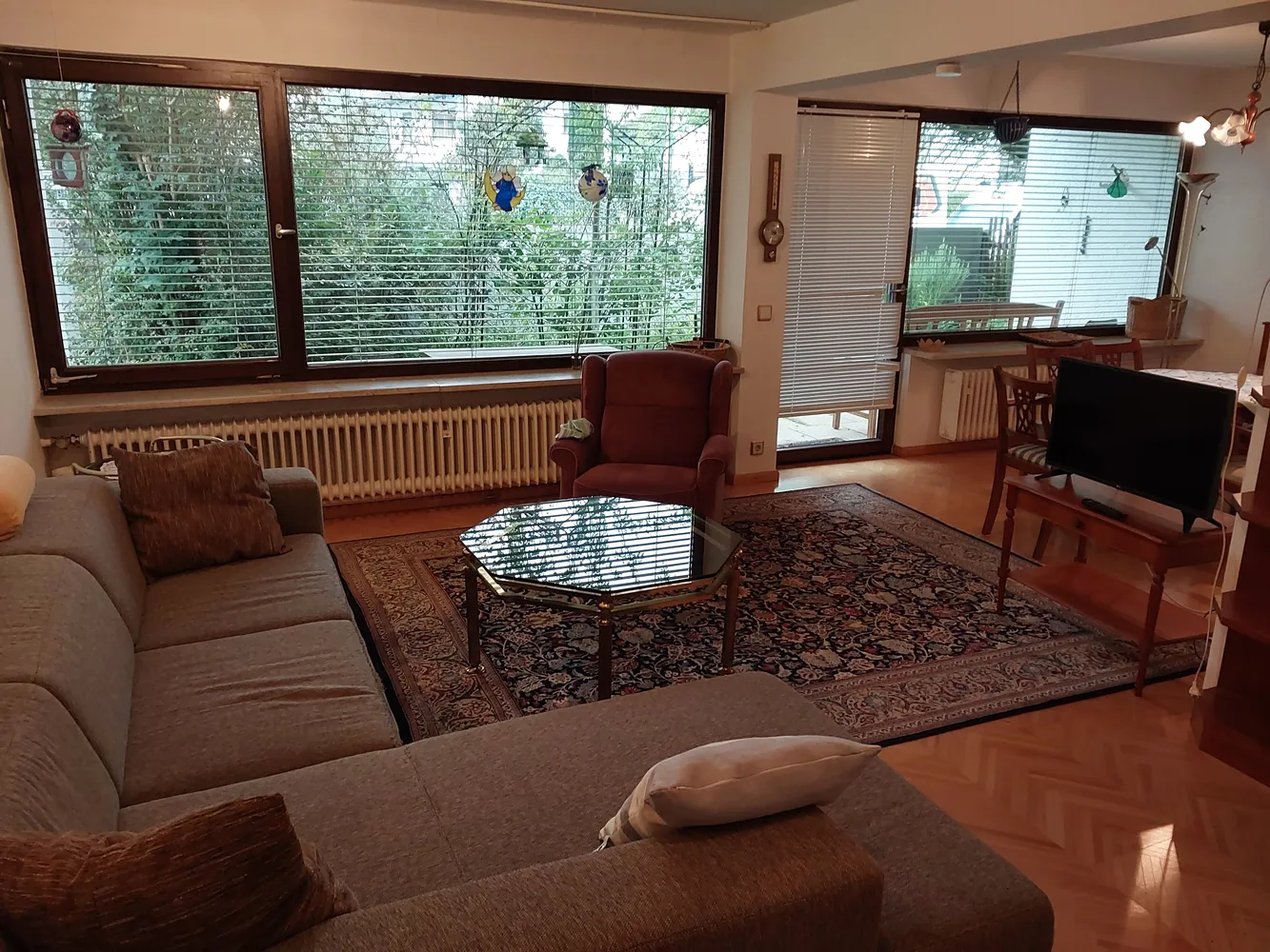 3 Zimmer Wohnung mit 84 m² in München – Bild 4
