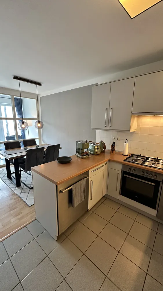 3 Zimmer Wohnung mit 64 m² in Berlin – Bild 2