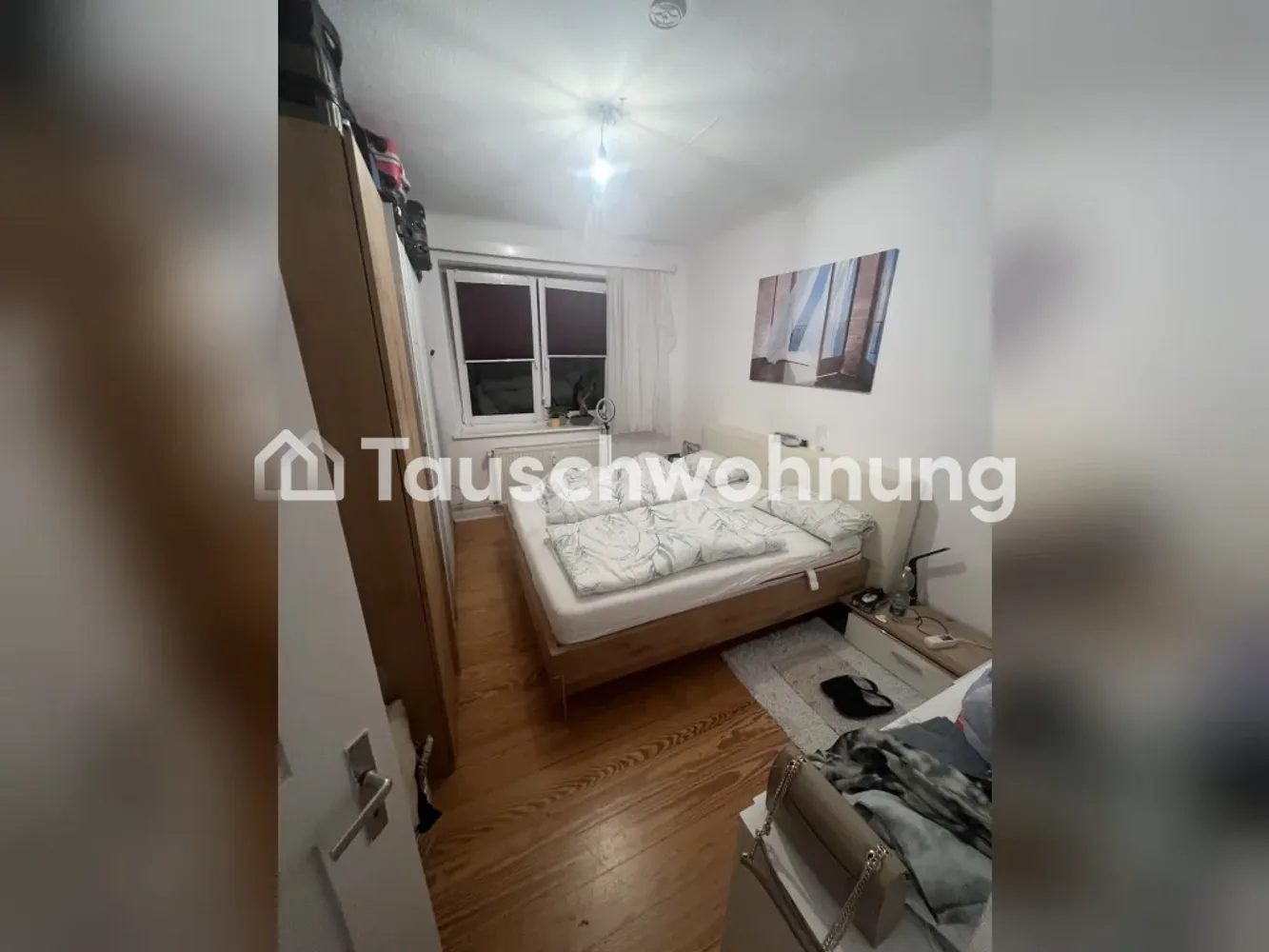3 Zimmer Wohnung mit 56 m² in Hamburg – Bild 6