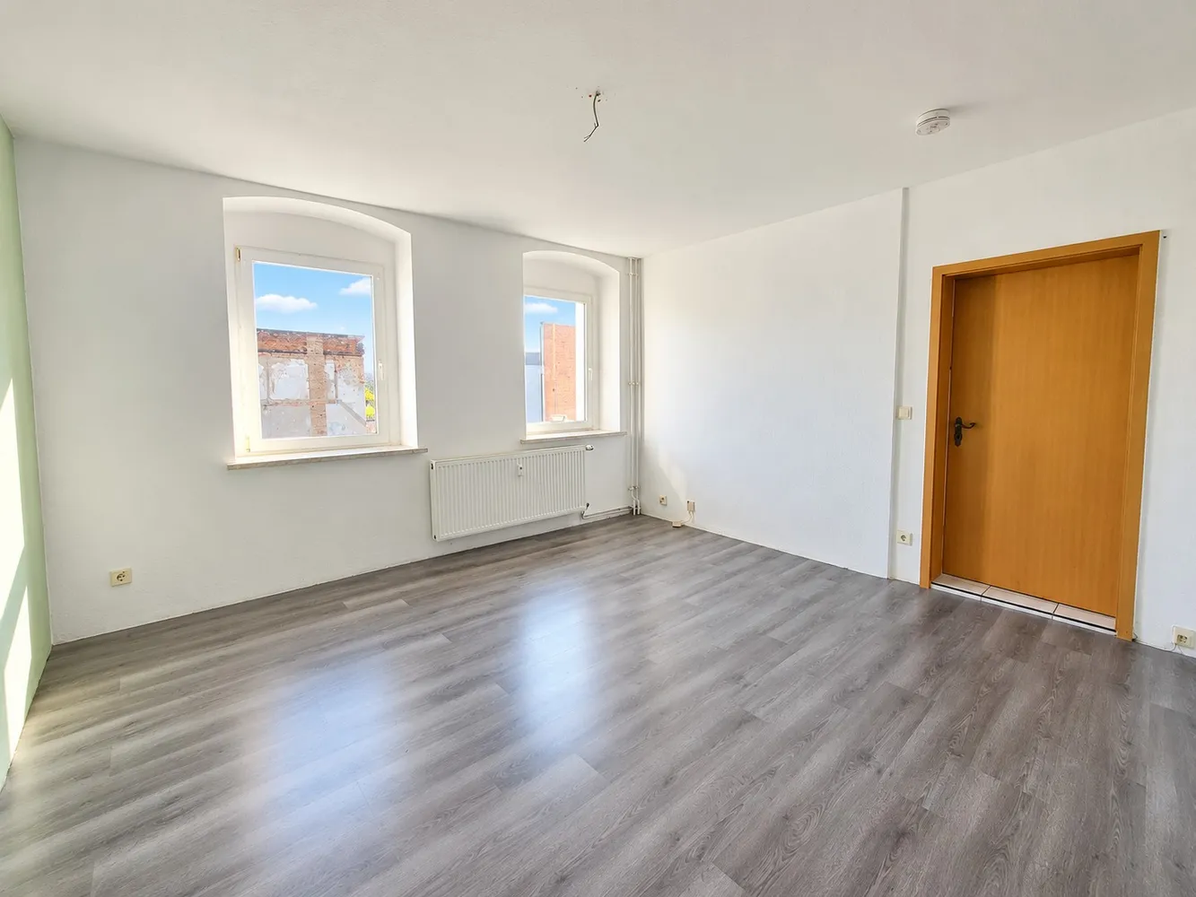 3 Zimmer Wohnung mit 50 m² in Aschersleben – Bild 6