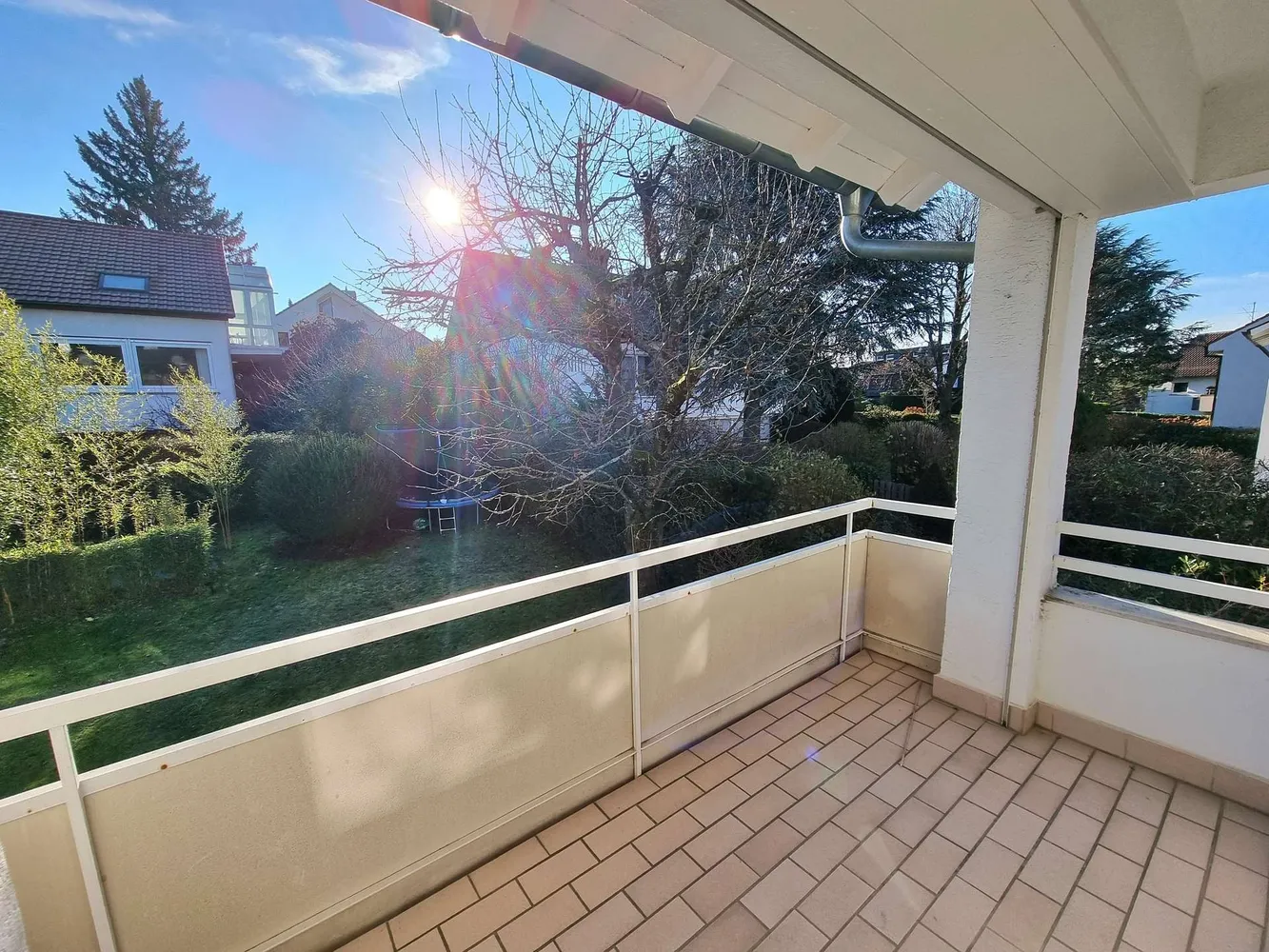 3 Zimmer Wohnung mit 66 m² in Stuttgart – Bild 8