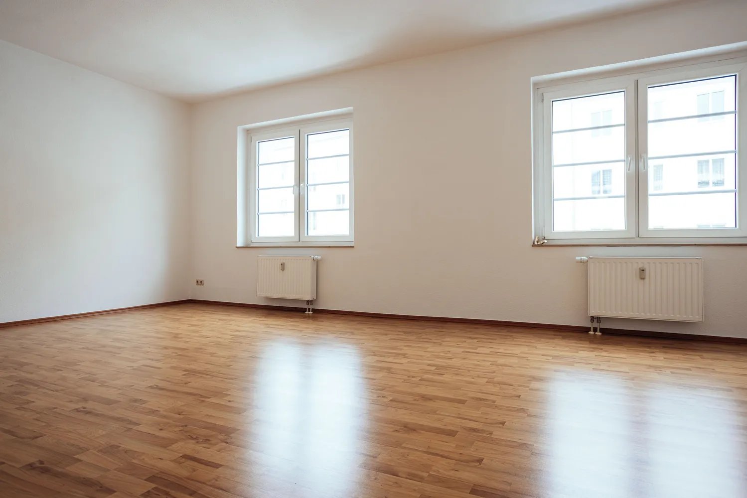1 Zimmer Wohnung mit 45 m² in Magdeburg – Bild 1