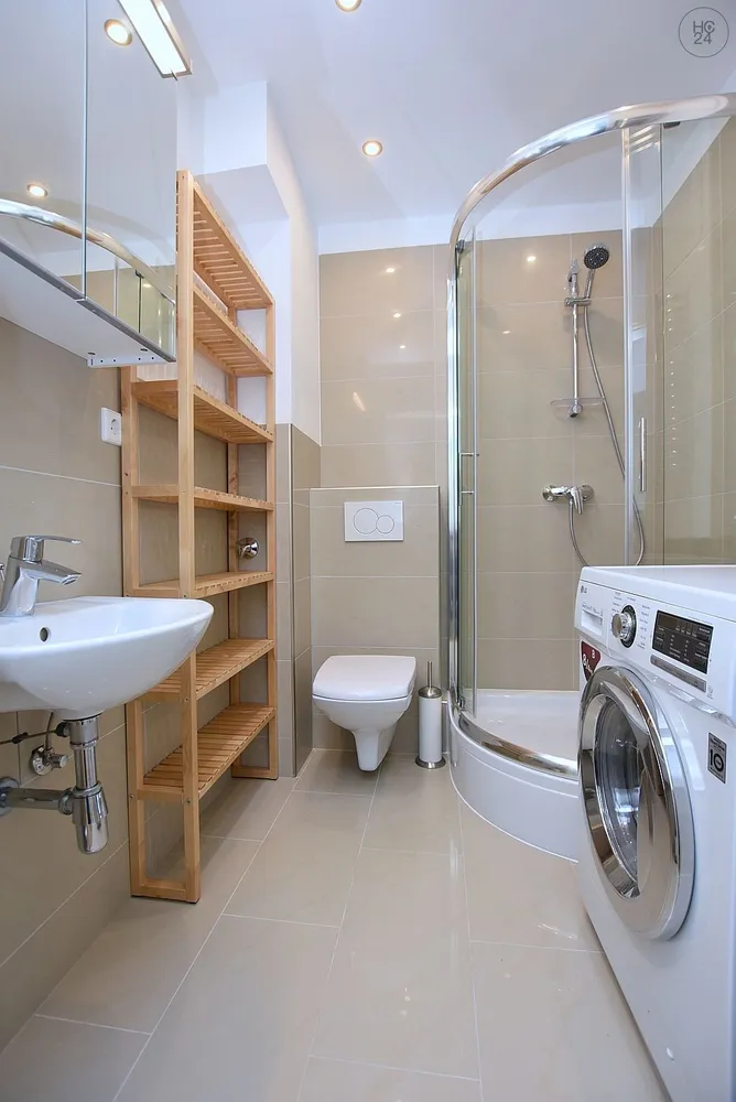 1 Zimmer Wohnung mit 30 m² in Stuttgart – Bild 12