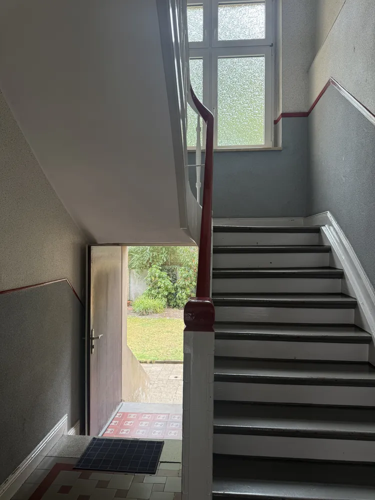 2 Zimmer Wohnung mit 57 m² in Duisburg – Bild 12