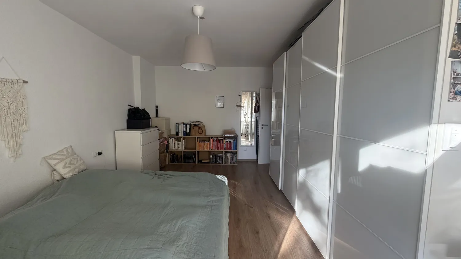 4 room apartment with 114 m² in Bochum – Photo 8