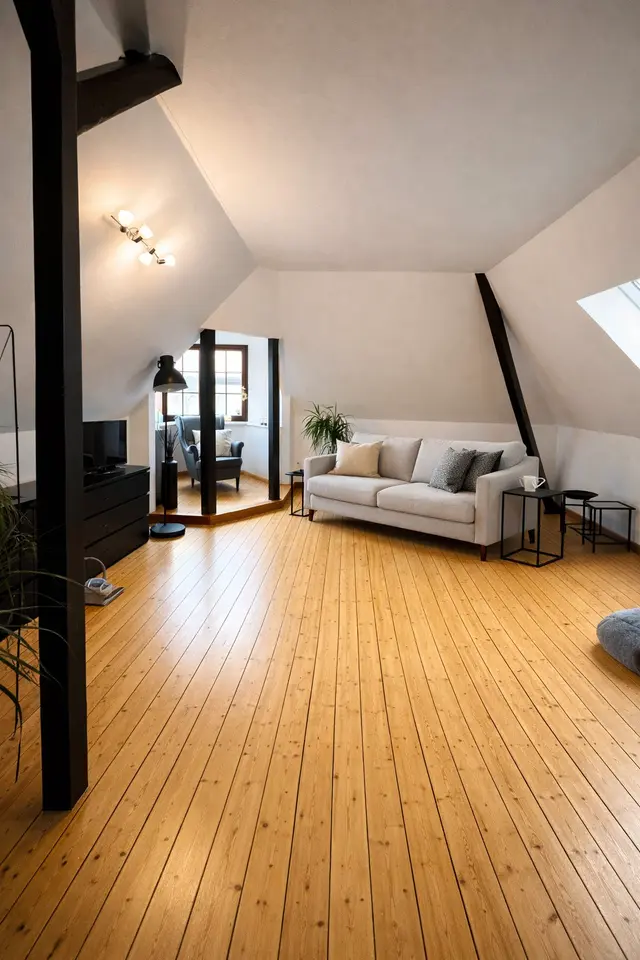 WG-Zimmer mit 72 m² in Bielefeld – Bild 8