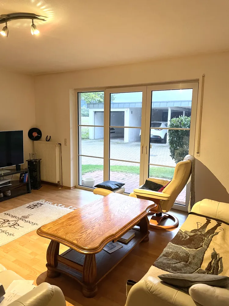 3 Zimmer Wohnung mit 77 m² in Minden – Bild 5