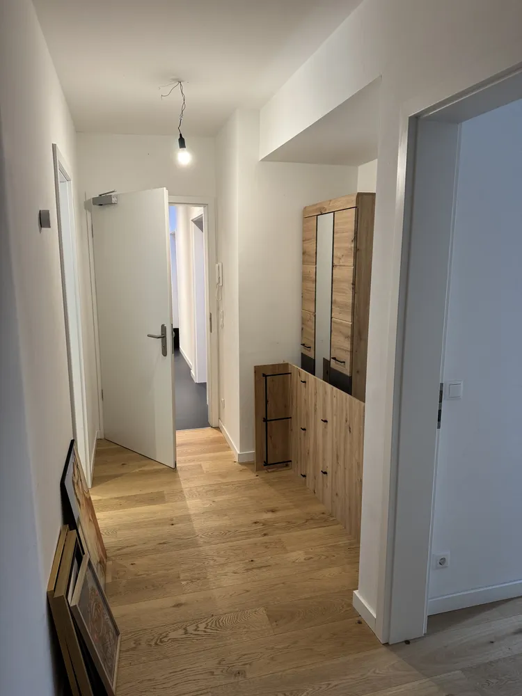 3 Zimmer Wohnung mit 87 m² in Hamburg – Bild 9