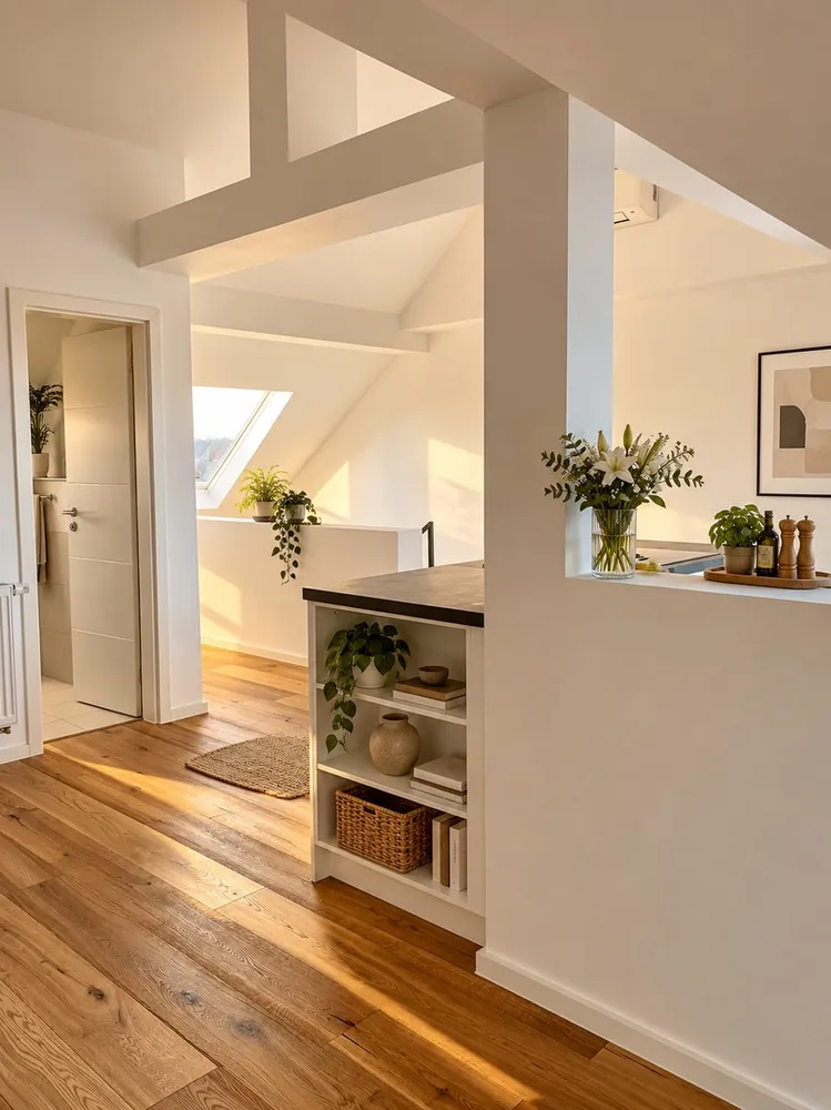 3 Zimmer Wohnung mit 107 m² in Aschaffenburg – Bild 10