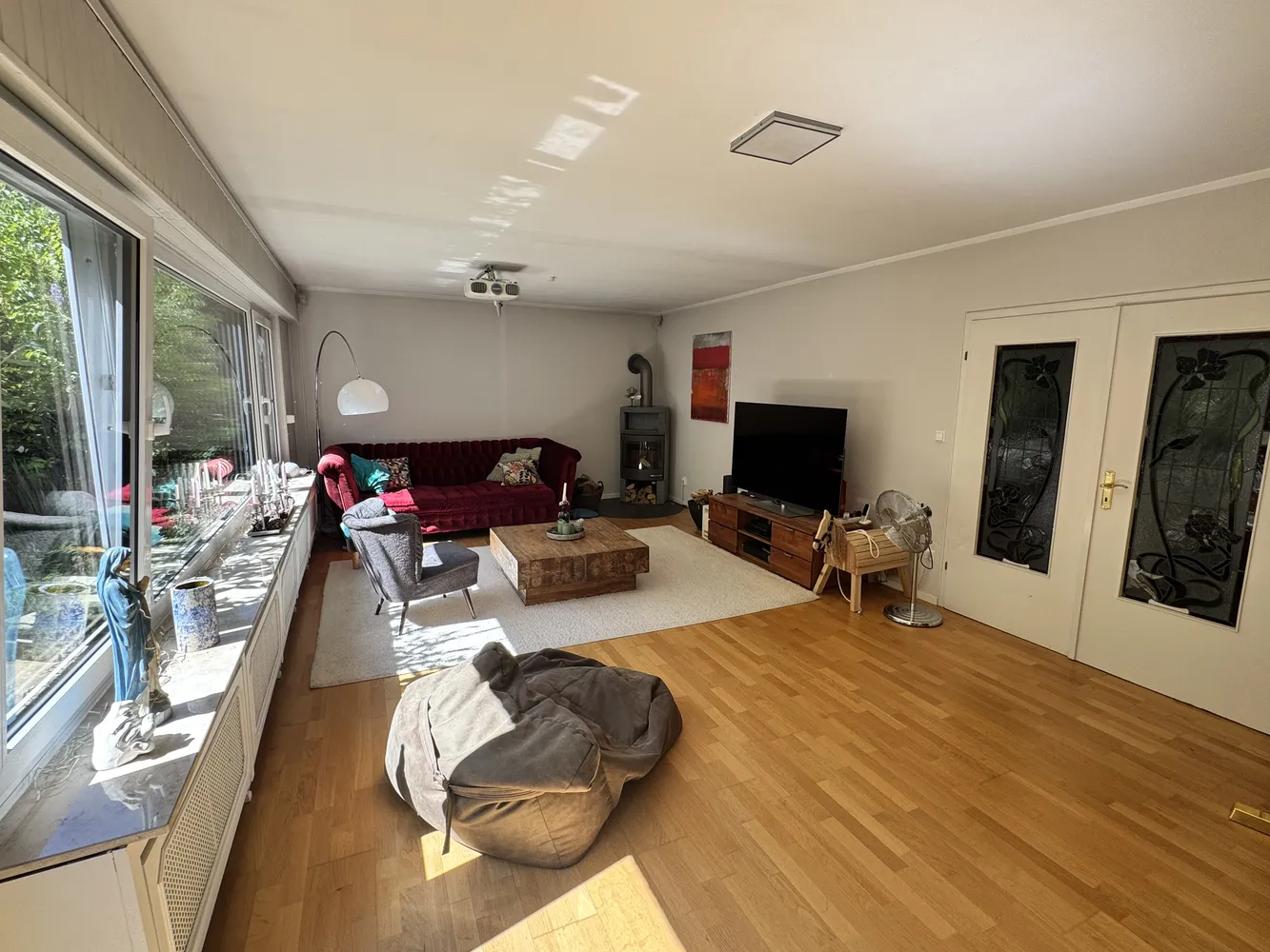 8 Zimmer Haus mit 200 m² in Frankfurt am Main – Bild 7