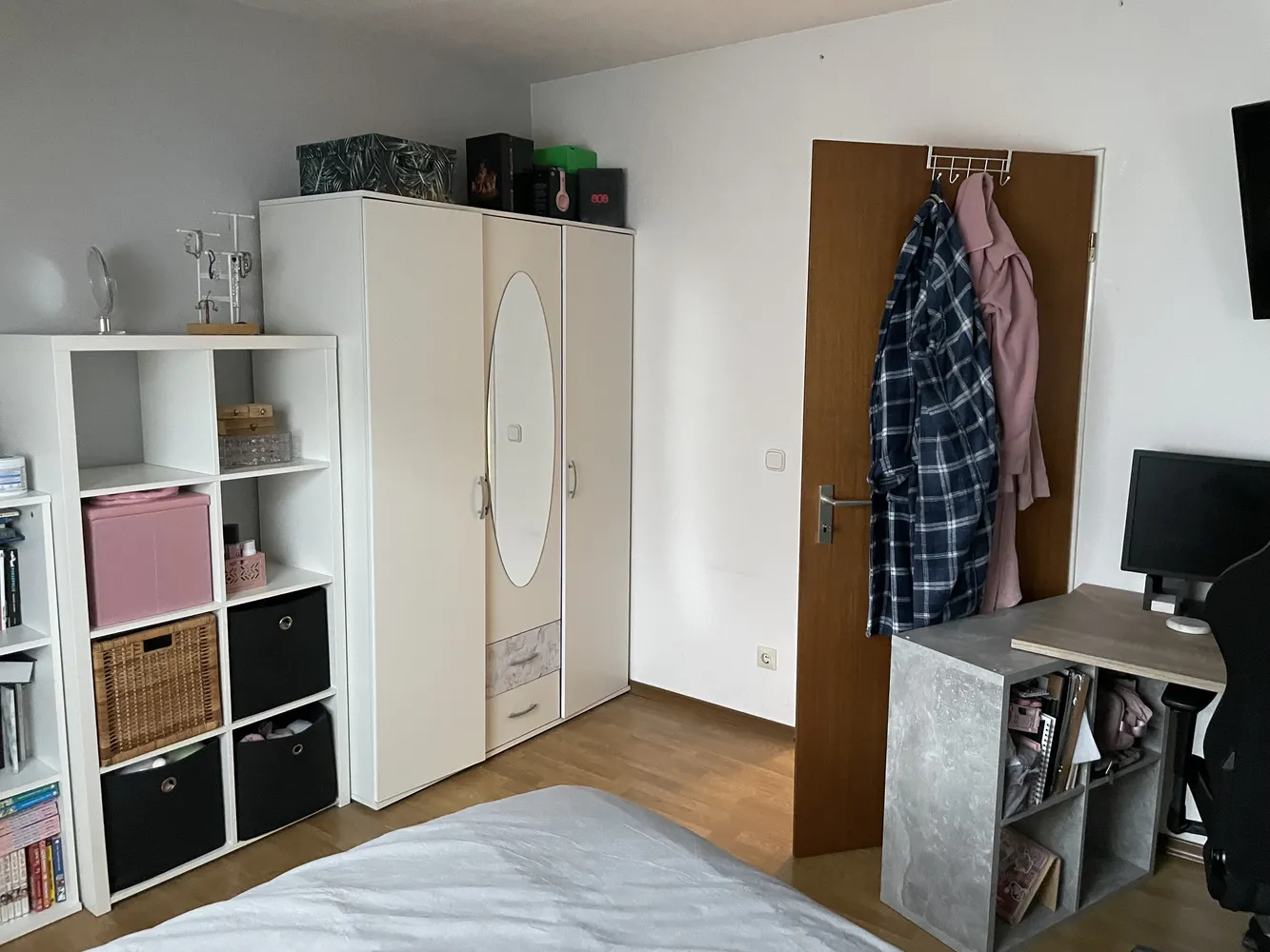 2 Zimmer Wohnung mit 60 m² in Mönchengladbach – Bild 3