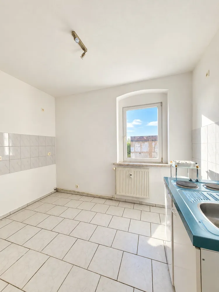 3 Zimmer Wohnung mit 60 m² in Aschersleben – Bild 9