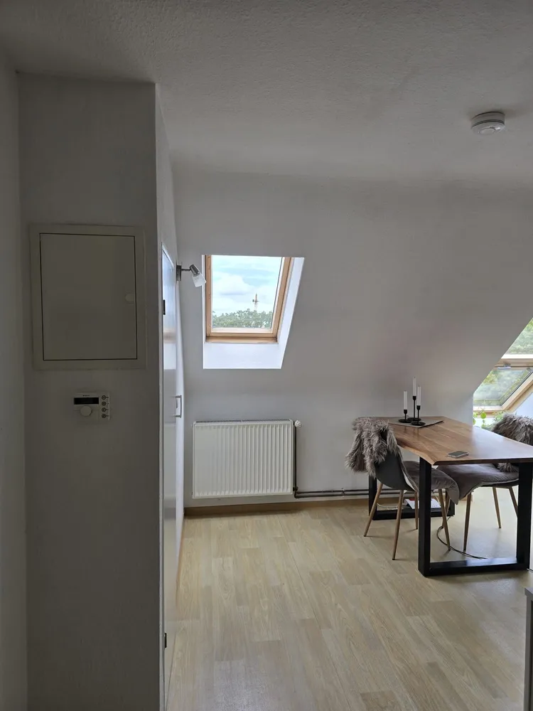 2 Zimmer Wohnung mit 43 m² in Hannover – Bild 10