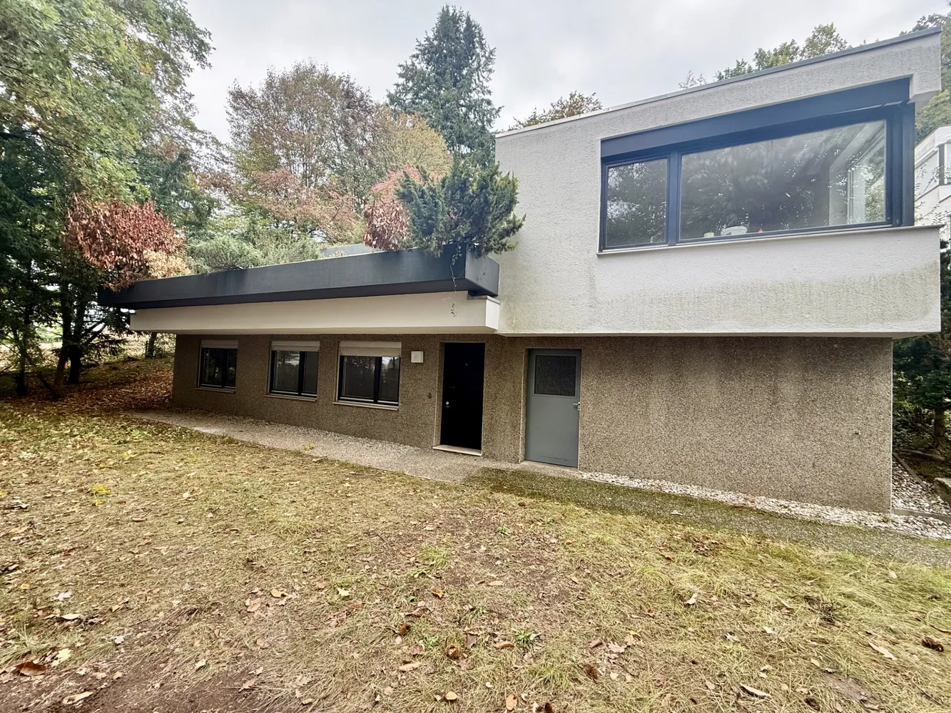 5 Zimmer Wohnung mit 156 m² in Homburg – Bild 4
