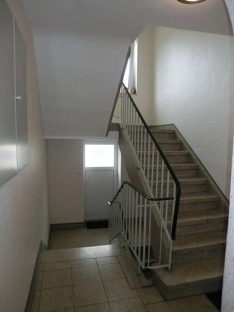 3 Zimmer Wohnung mit 56 m² in Gelsenkirchen – Bild 5