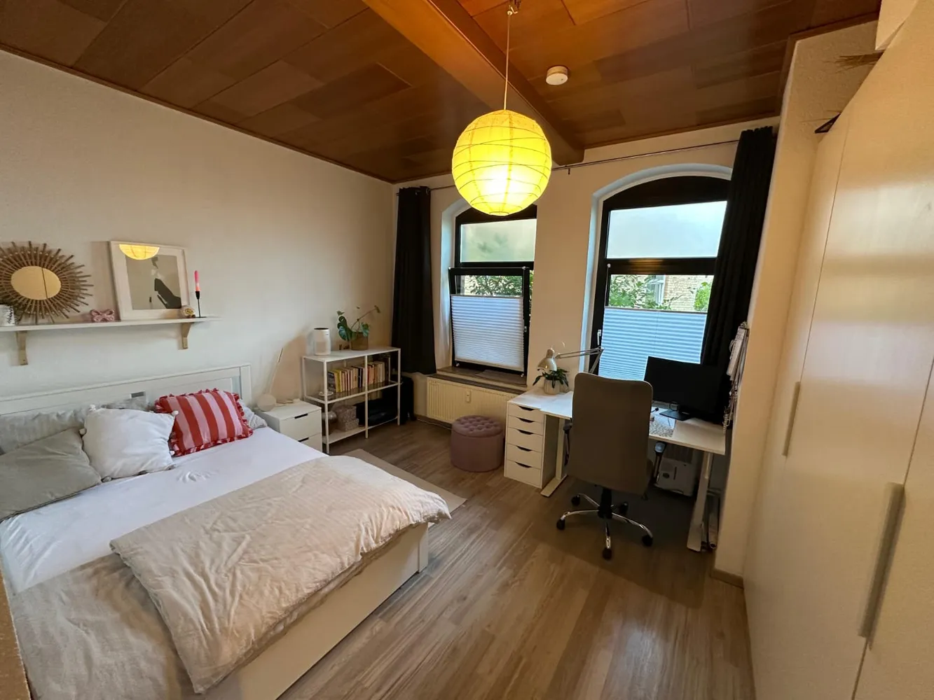 2 Zimmer Wohnung mit 45 m² in Braunschweig – Bild 3