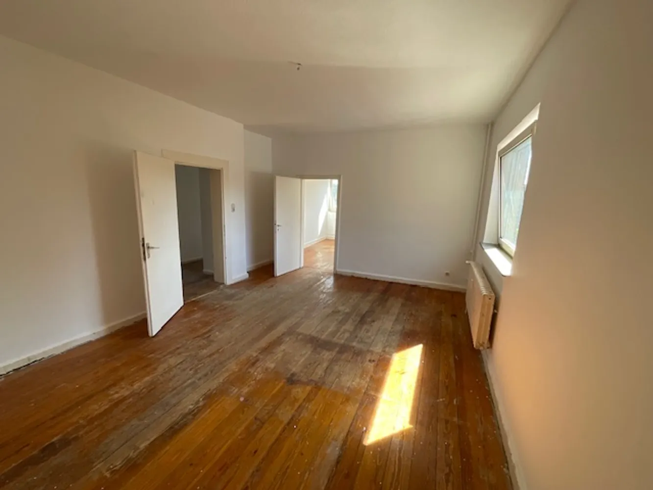 3 Zimmer Wohnung mit 64 m² in Kiel – Bild 2