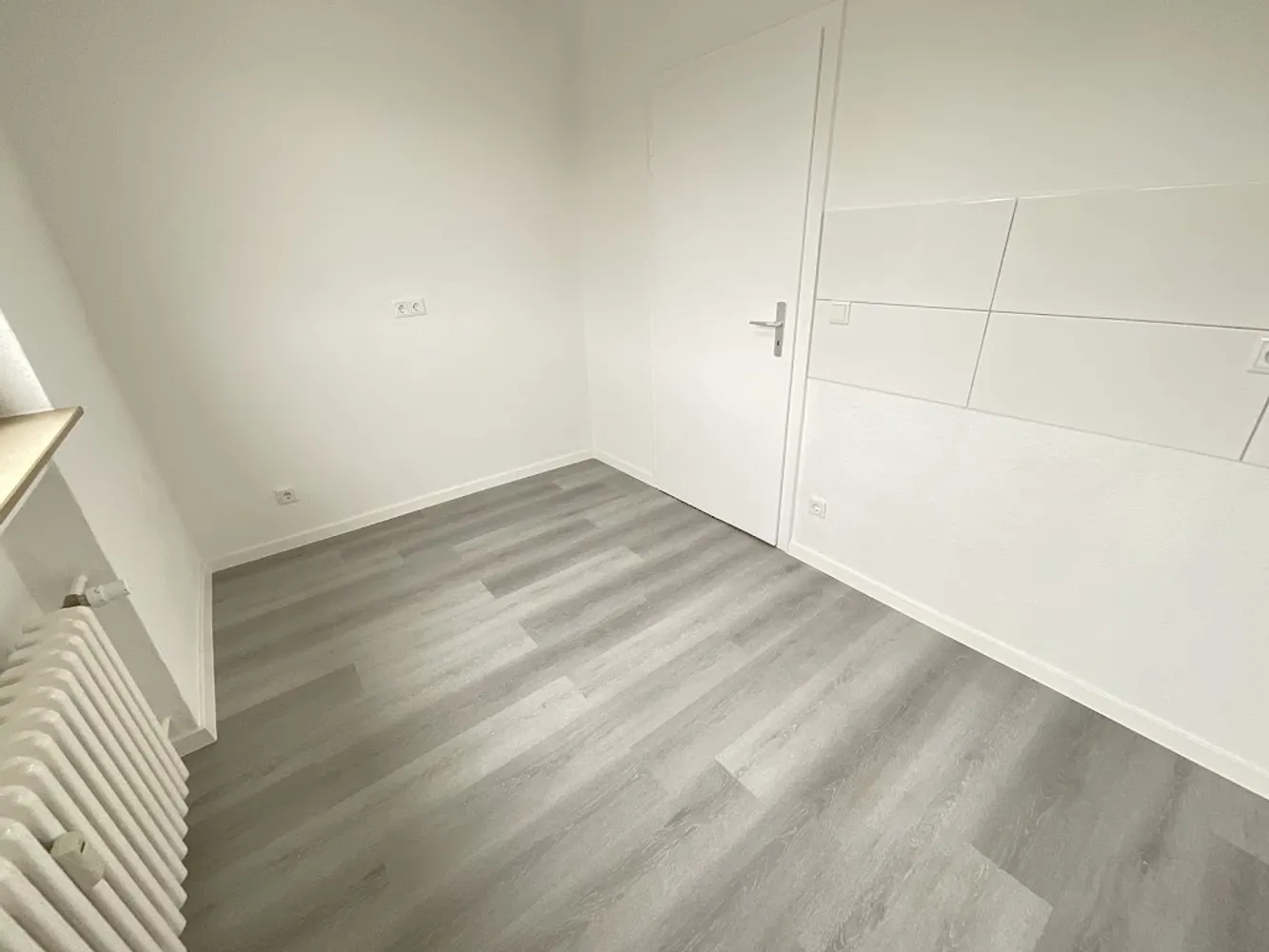 3 Zimmer Wohnung mit 60 m² in Mülheim an der Ruhr – Bild 9